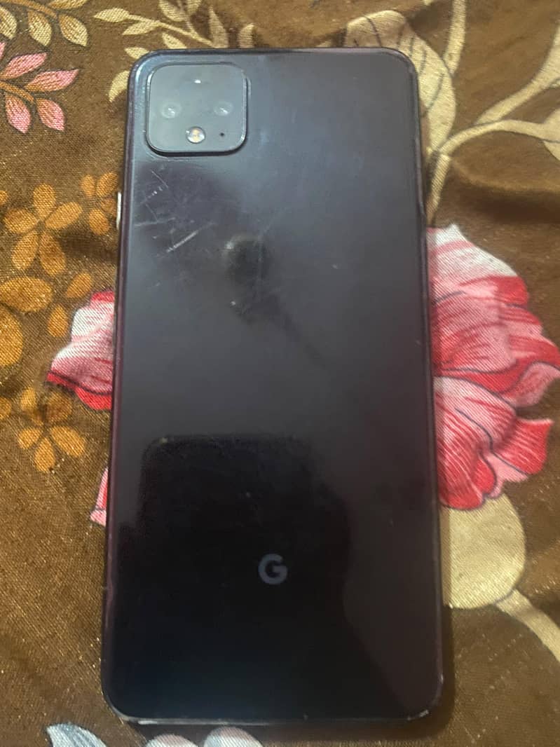 Google Pixel 4 XL 1
