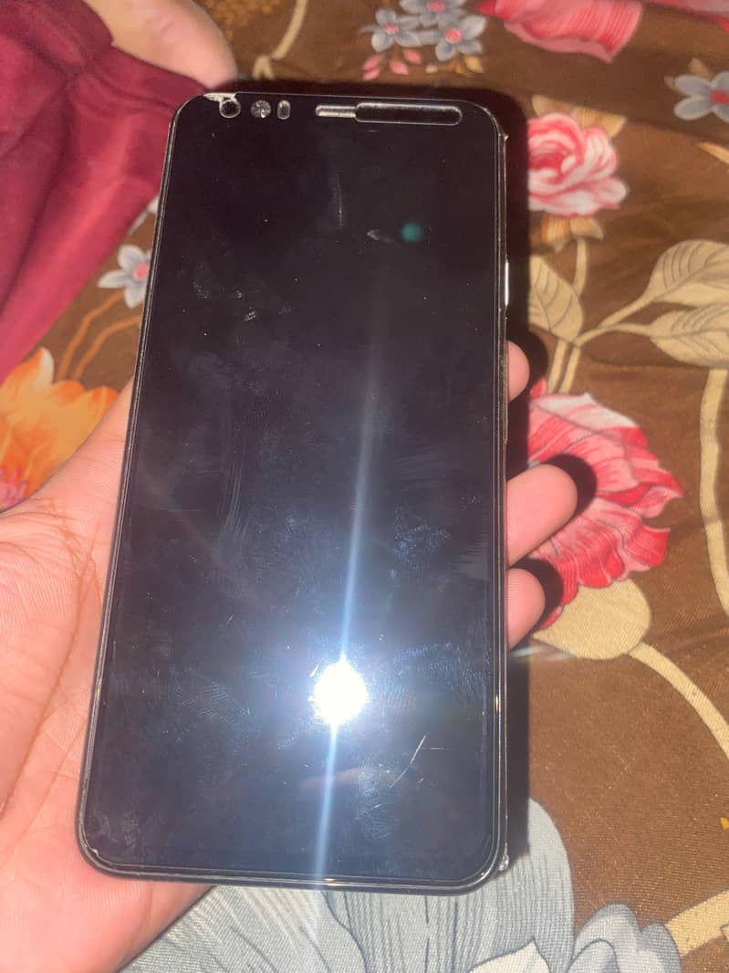 Google Pixel 4 XL 2