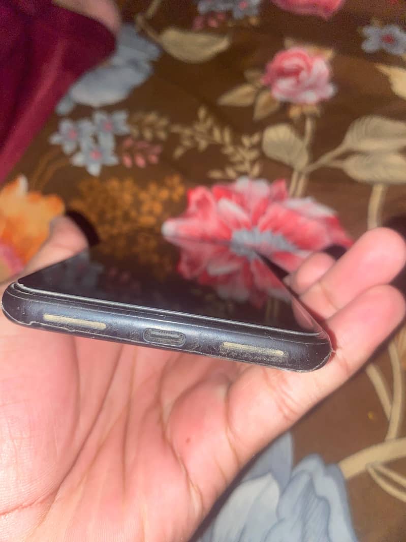 Google Pixel 4 XL 5