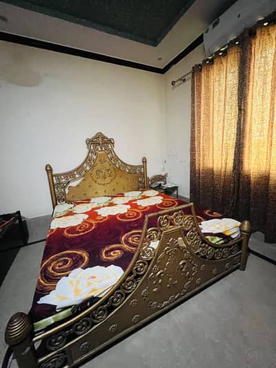Bed set