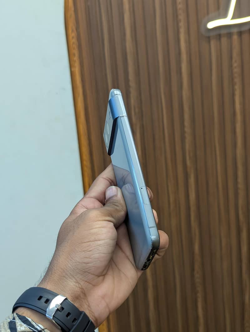 Google Pixel 8 3