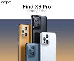 Other Mobiles Other Model oppo find x3 pro 12+12GB ram 256GB