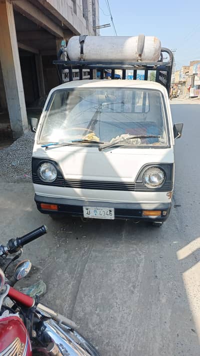 Suzuki Other 1984