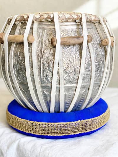 Professional Tabla Just Dugi