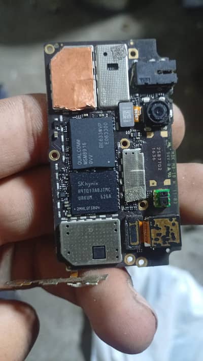 Dead board achy rate py sale k Liye rabta kren