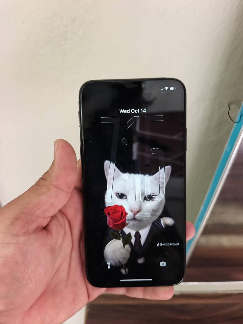 Apple iPhone 11 Pro Max 4