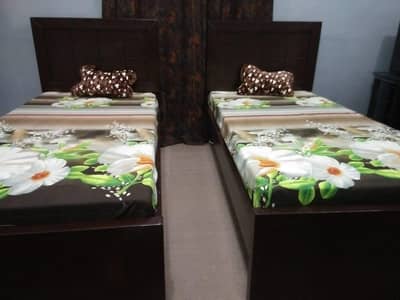 Twin Bed  for Sale