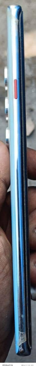 Tecno CAMON 40 Pro 5