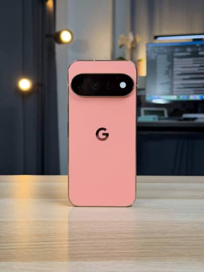 Google Pixel 11 Pro