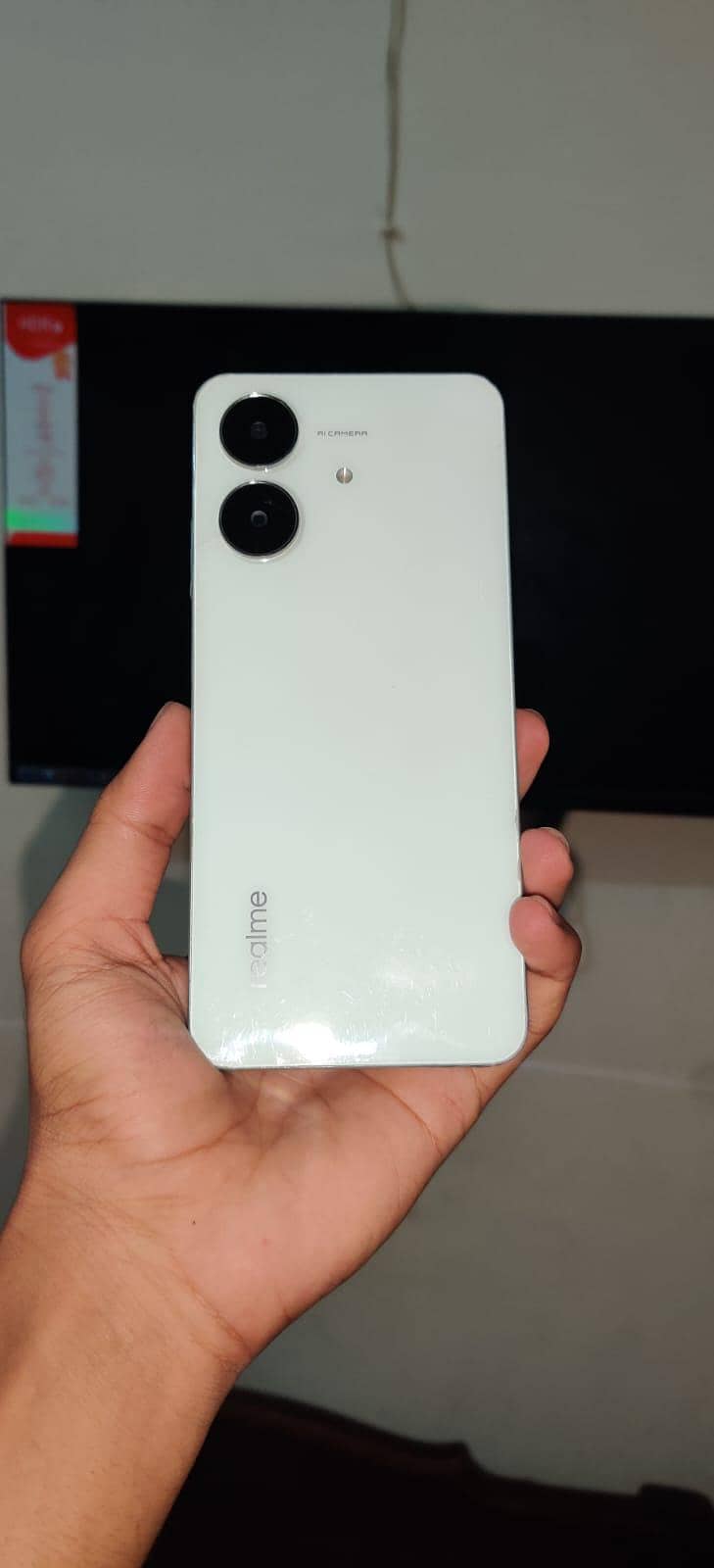 Realme Note 60x 2