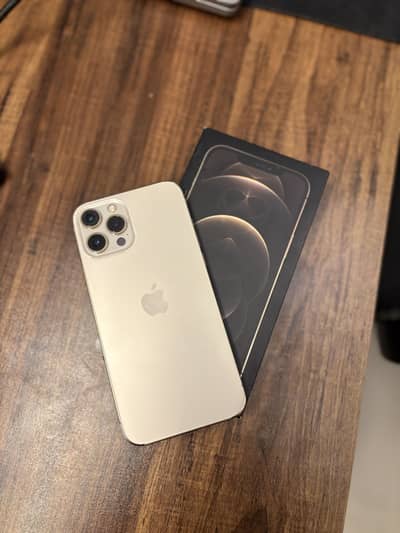 Apple iPhone 12 Pro Max