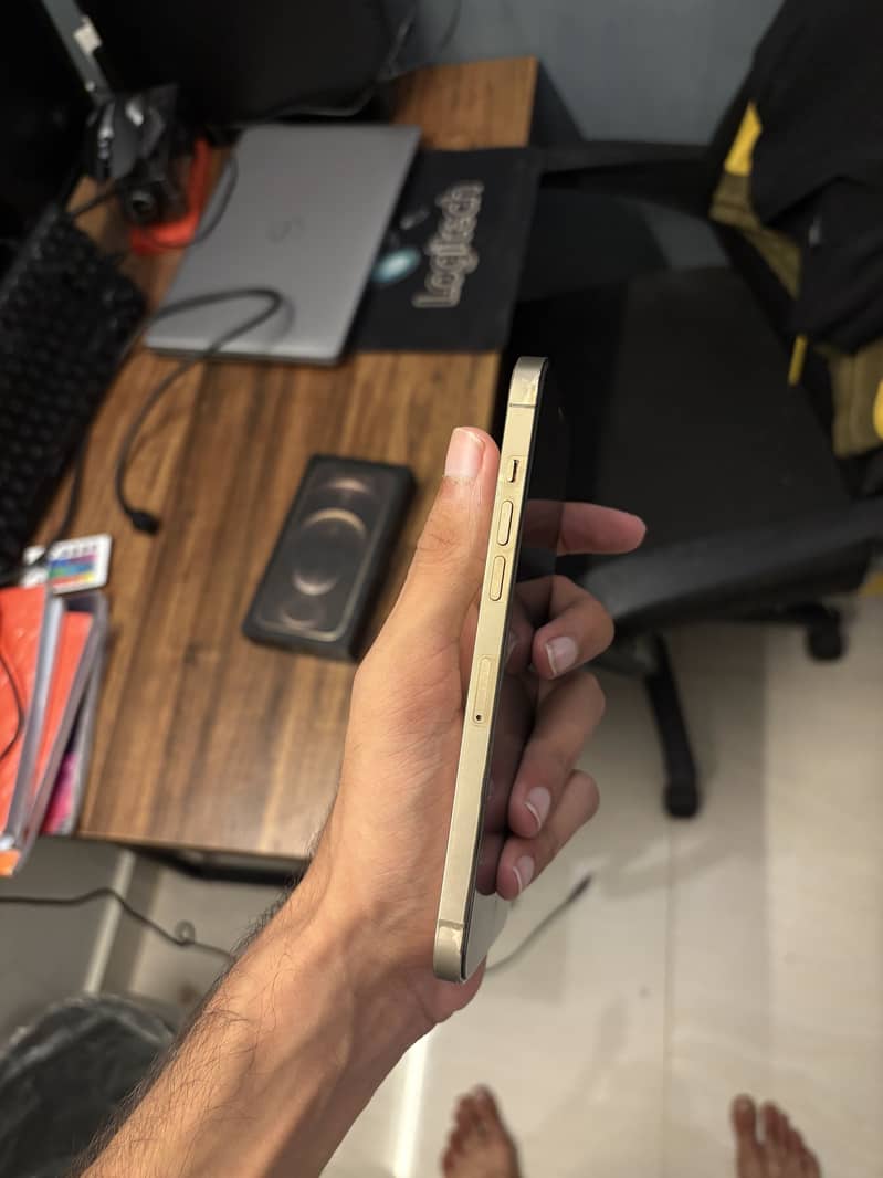 Apple iPhone 12 Pro Max 3
