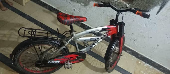bicycles for sale in different prices