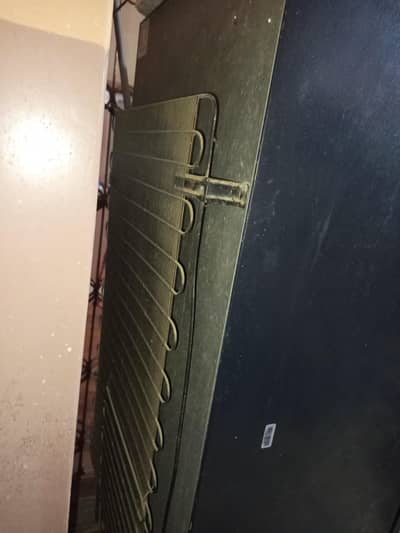 i am selling my fridge