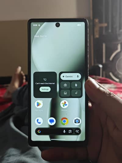 Google Pixel 6a