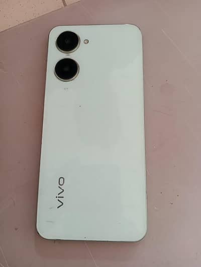 Vivo Y03