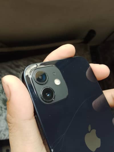 Apple iPhone 12 JV