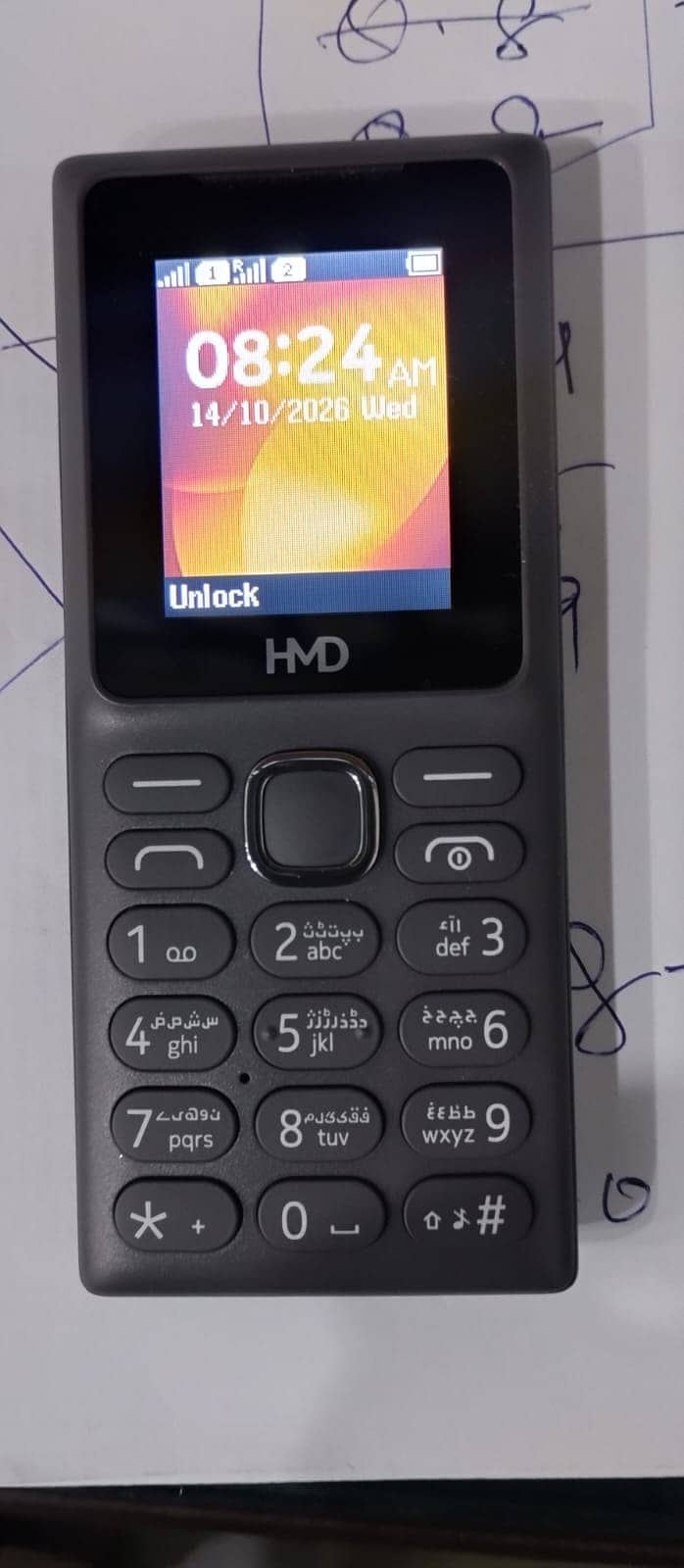 Nokia Other Model 1
