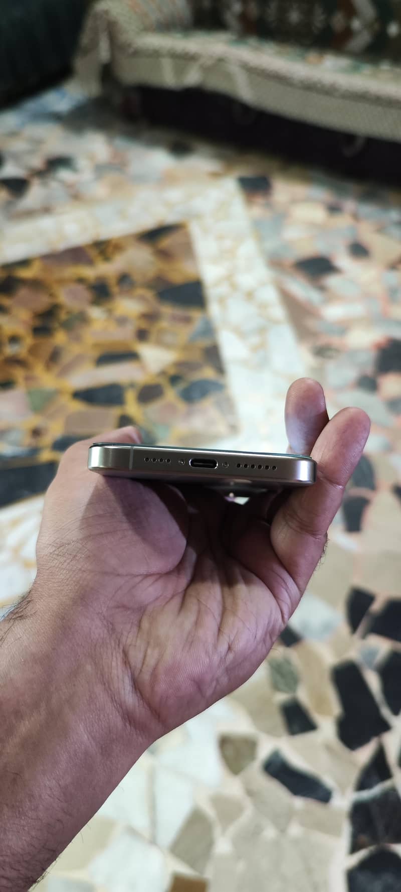 Apple iPhone 15 Pro Max 5