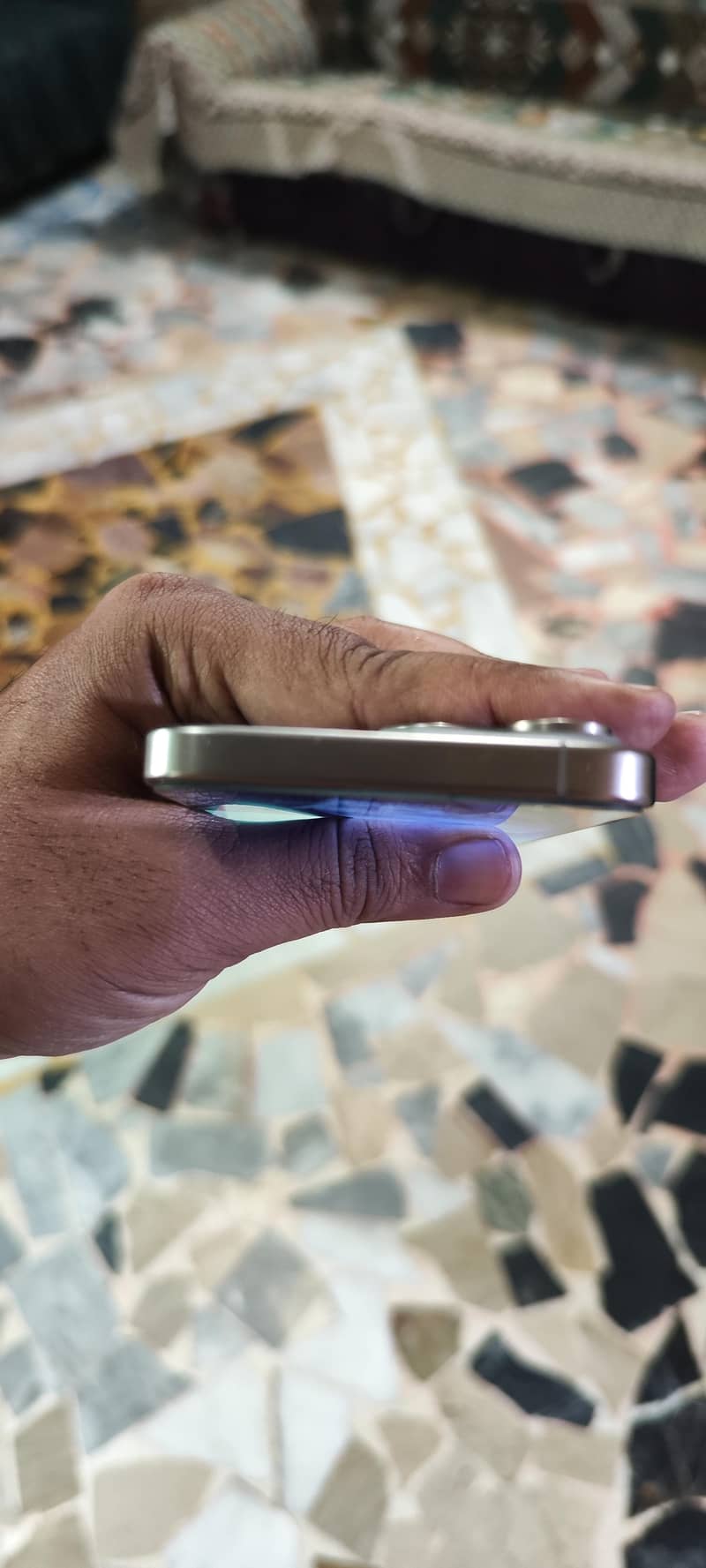 Apple iPhone 15 Pro Max 6