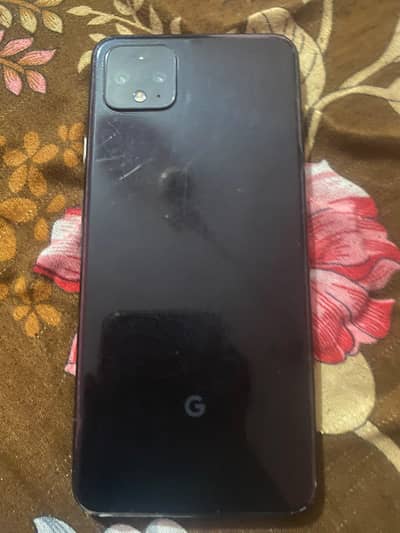 Google Pixel 4 XL