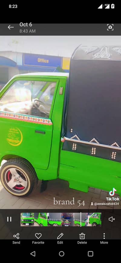 Suzuki Ravi 2015