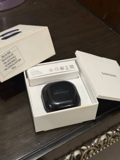 Samsung Buds Live