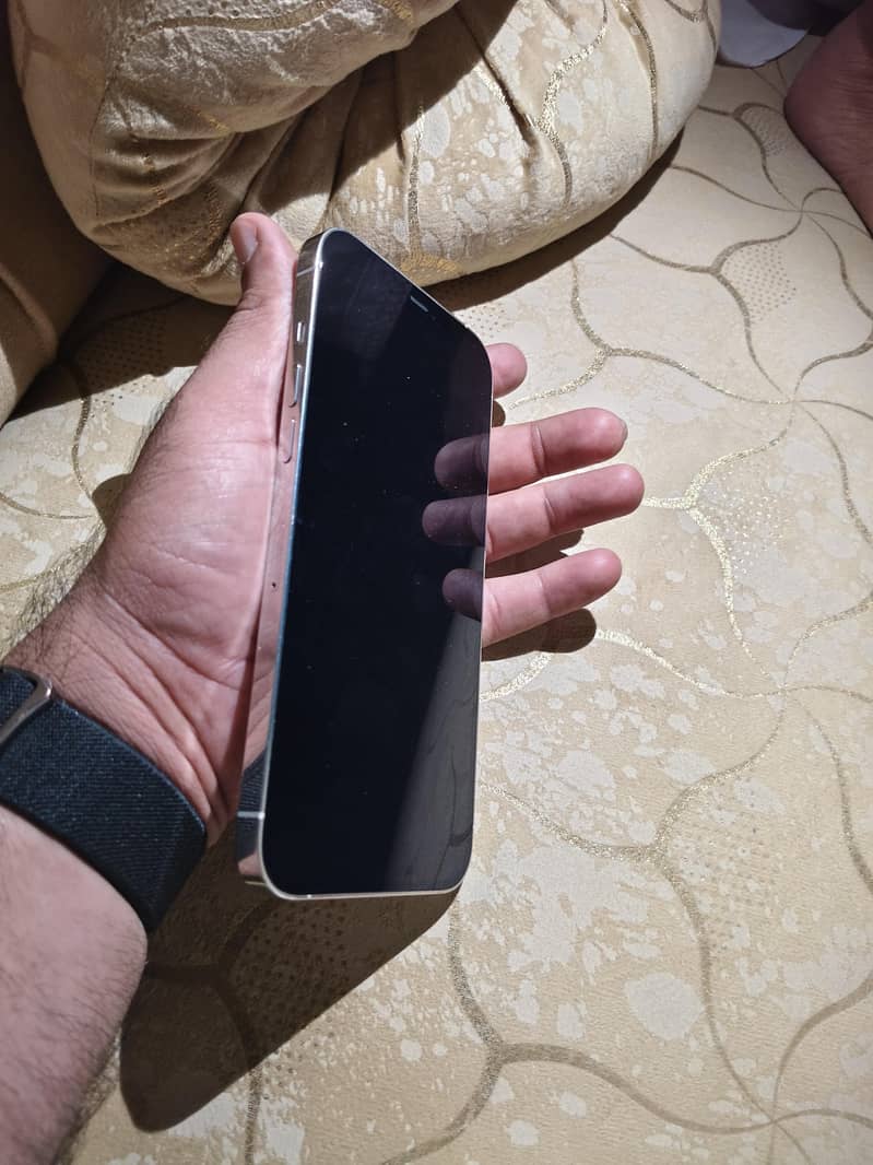 iphone 12 pro Max 256 2