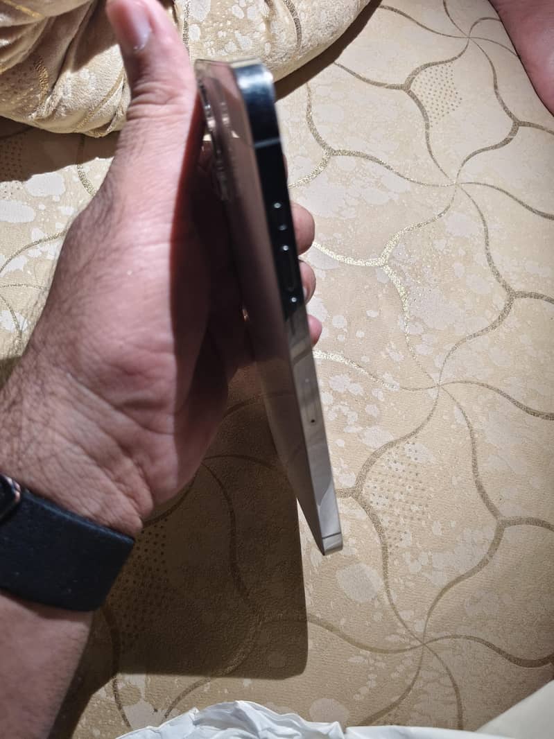 iphone 12 pro Max 256 8