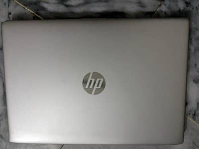 hp laptop