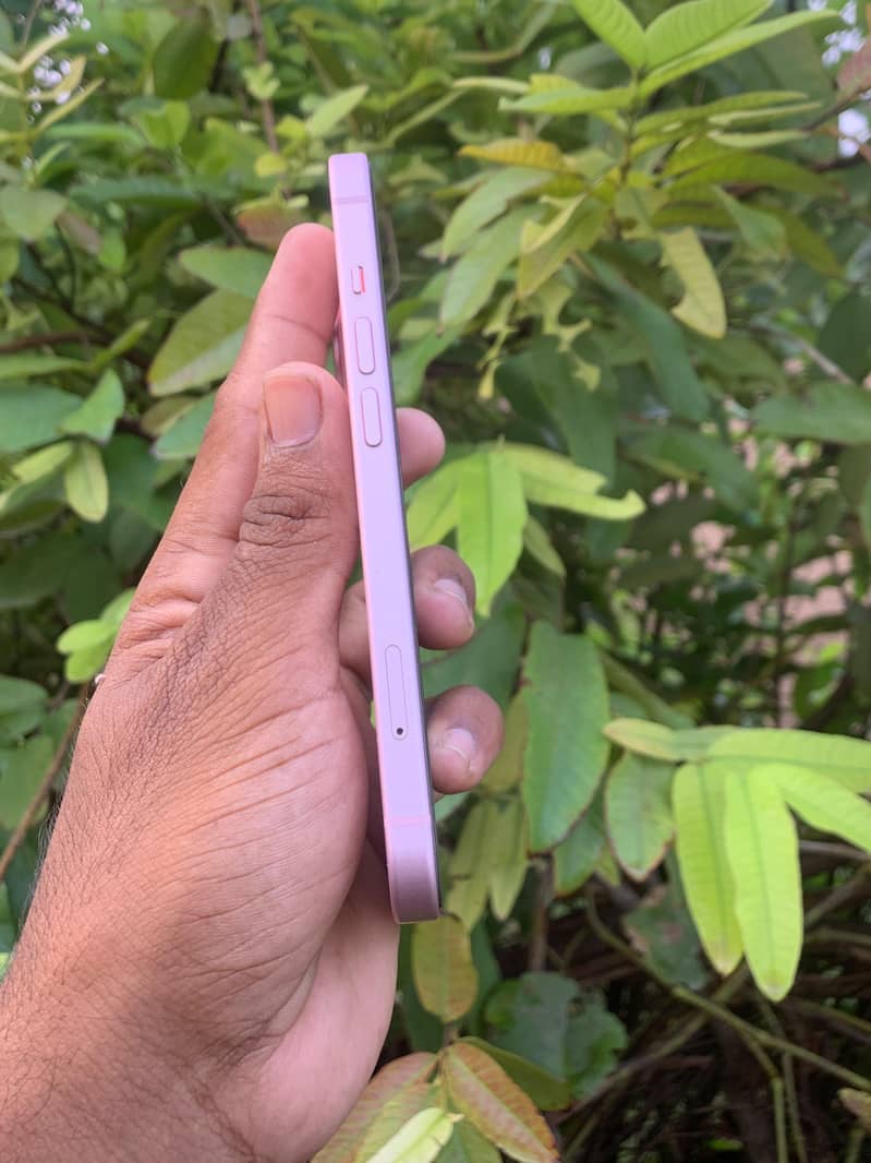 Apple iPhone 15 3