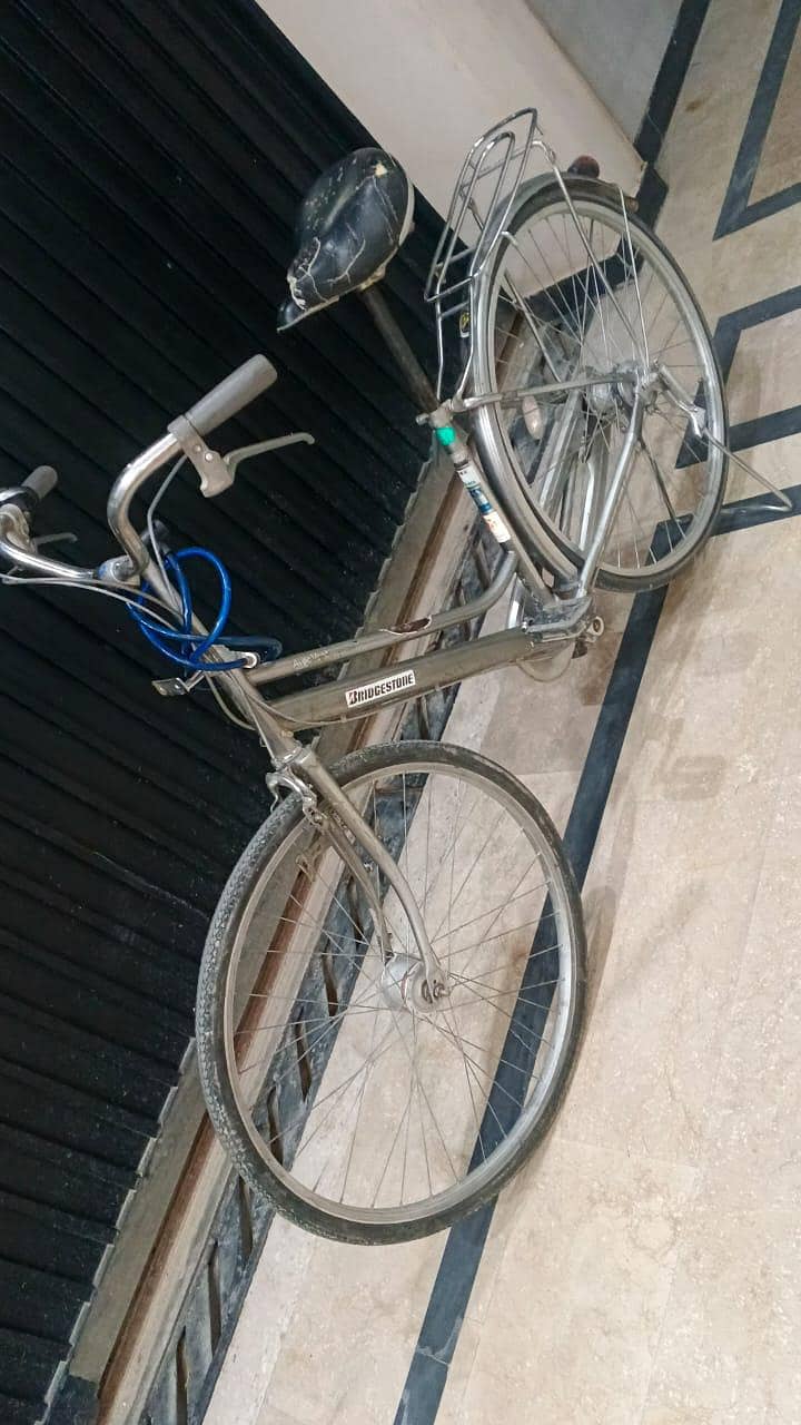 سائیکل all ok 1