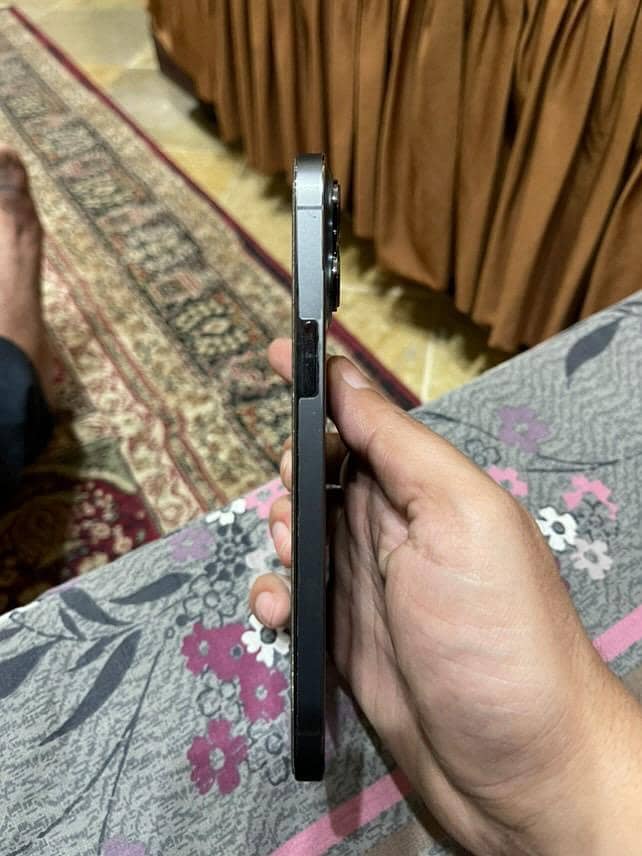 Apple iPhone 13 Pro Max 4