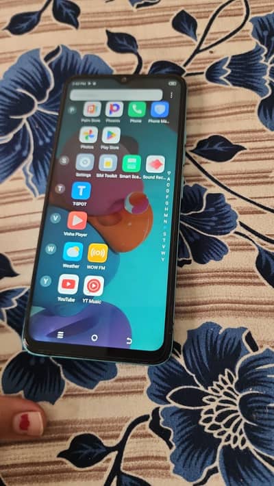 Tecno Other Model