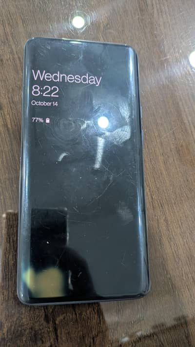 One Plus 7 Pro