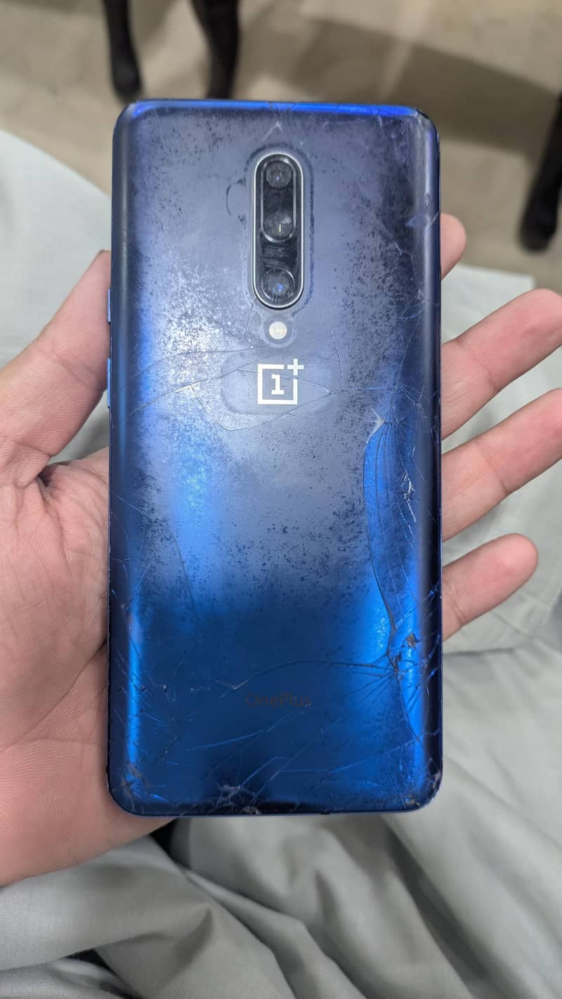 One Plus 7 Pro 5