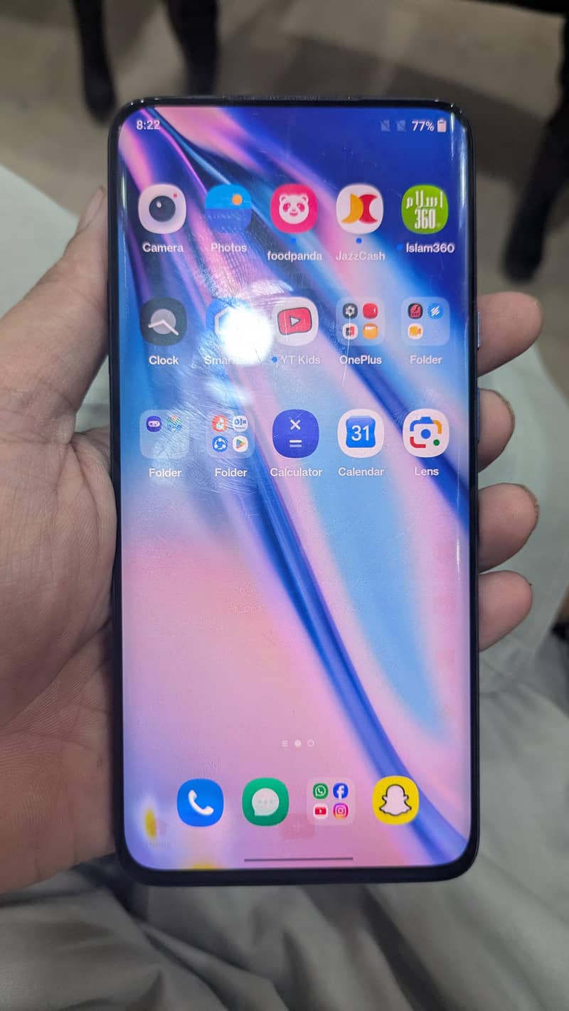 One Plus 7 Pro 6