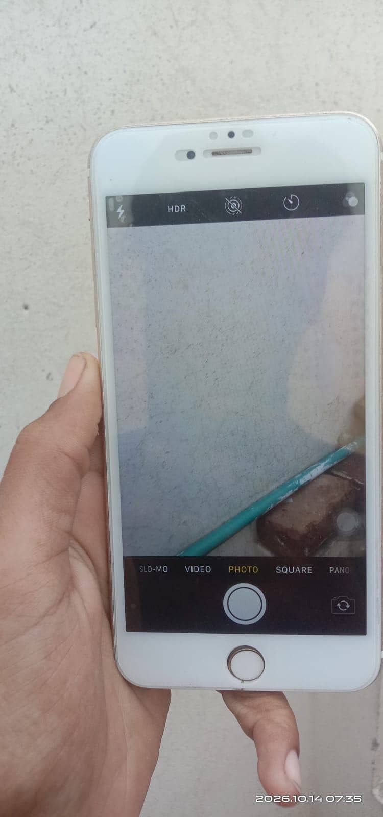 Apple iPhone 6S Plus 2