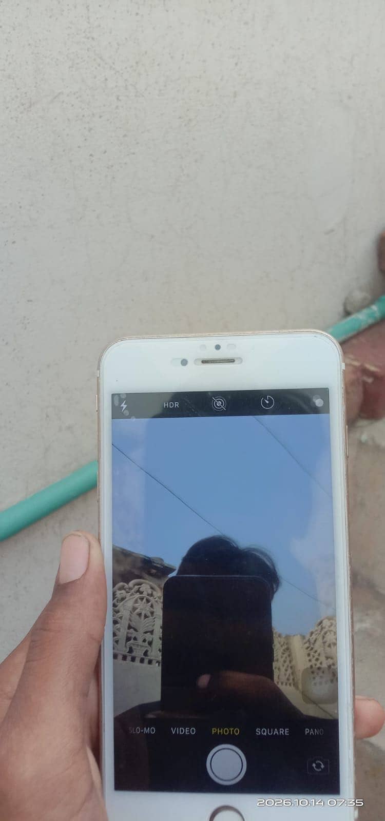 Apple iPhone 6S Plus 6