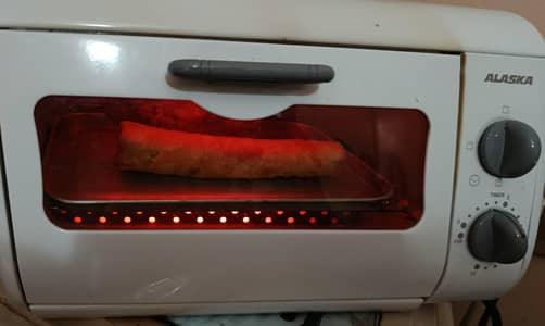 Alaska company looks good condition