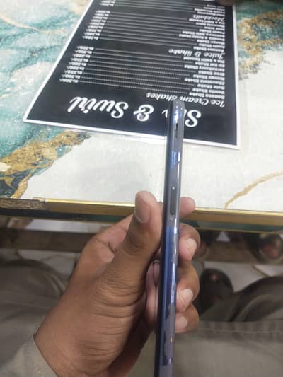 Samsung Mobile J6 Plus