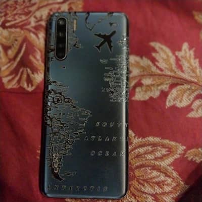 OPPO F15 8gb 128gb urgent sale condition you see picture