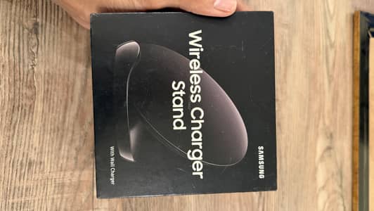 Samsung Wireless Charger Fast