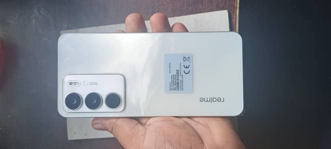 Realme C71 | 6+128 GB | Full Box | 2 months warranty