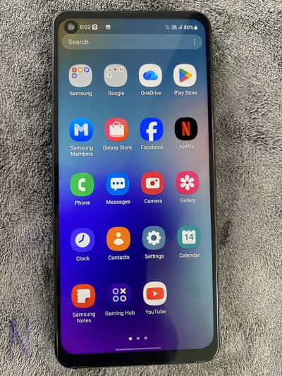 Samsung A21s
