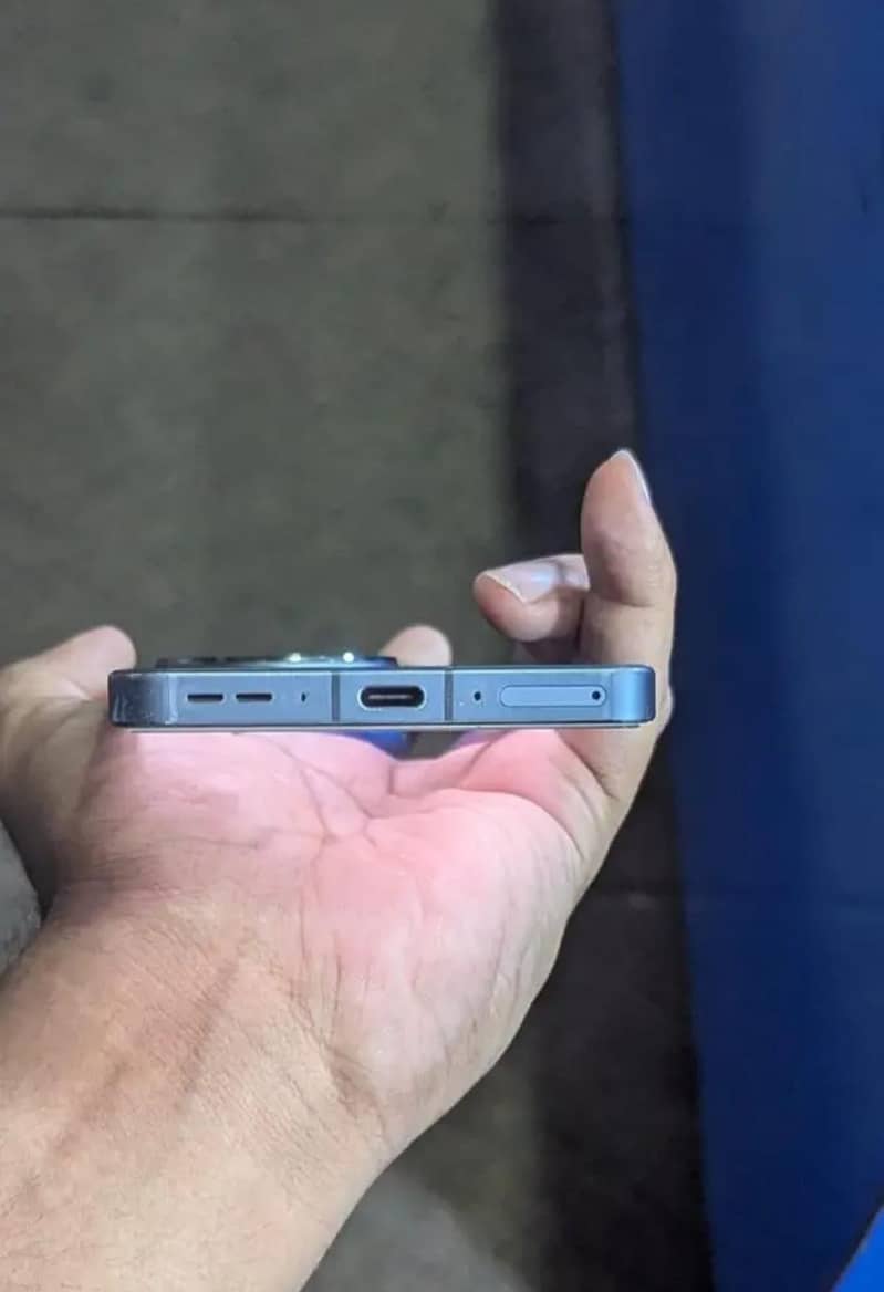 One Plus 13R 4