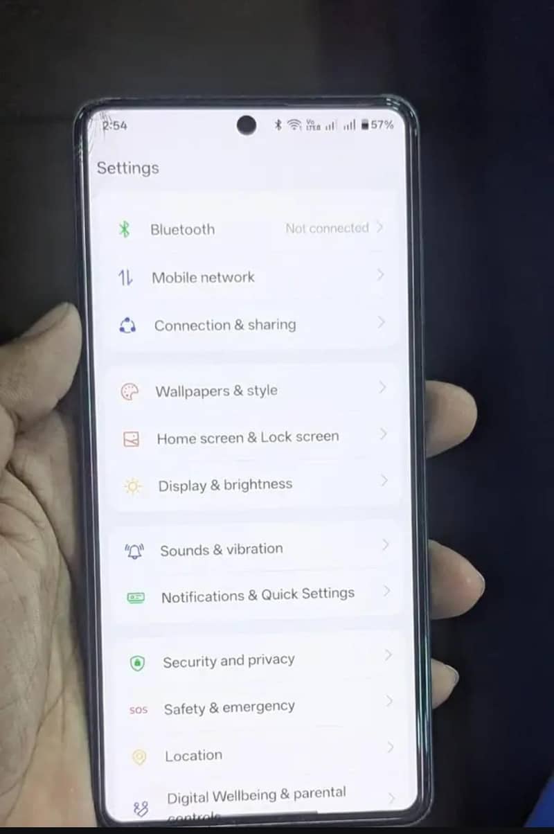 One Plus 13R 7