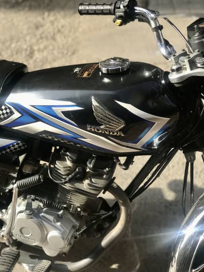 honda 125 2025 model hyderabd registered