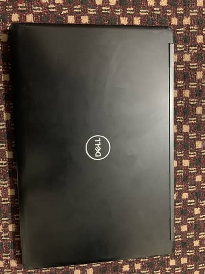 Dell latitude 5590 8gb ddr4 ram 256gb Samsung ssd for sell or exchange