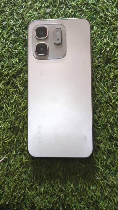 Infinix Hot 50i